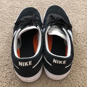 Nike Shoes - Nike SB Bruin-Hyperfeel Nike Shoes - Nike SB Bruin-Hyperfeel